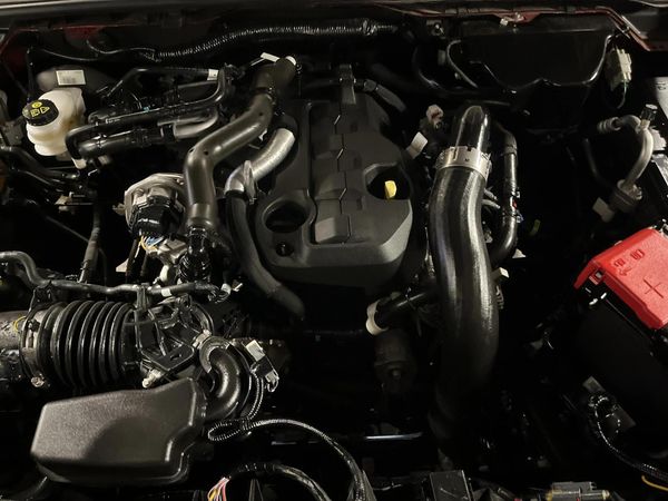 2024-Ford-Ranger-20D-XLT-HR-Auto-SuperCab image:10