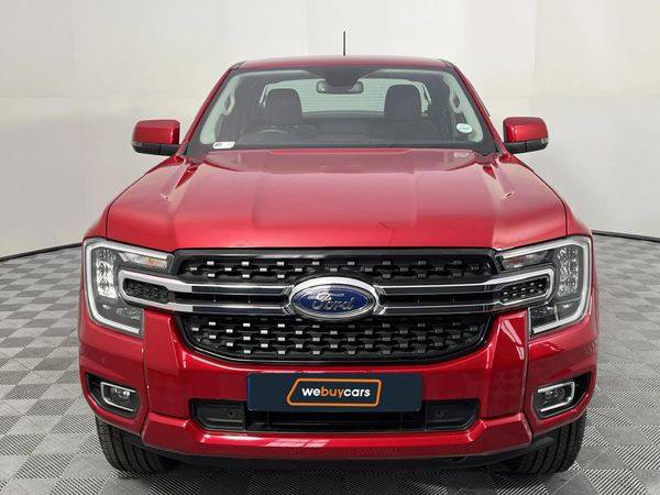 2024-Ford-Ranger-20D-XLT-HR-Auto-SuperCab image:11