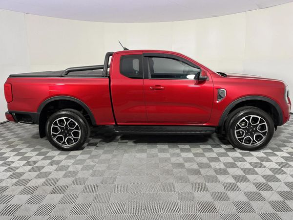 2024-Ford-Ranger-20D-XLT-HR-Auto-SuperCab image:13