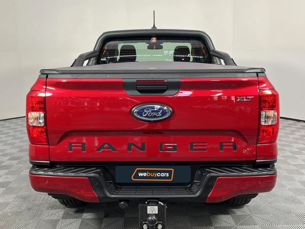 2024-Ford-Ranger-20D-XLT-HR-Auto-SuperCab image:14