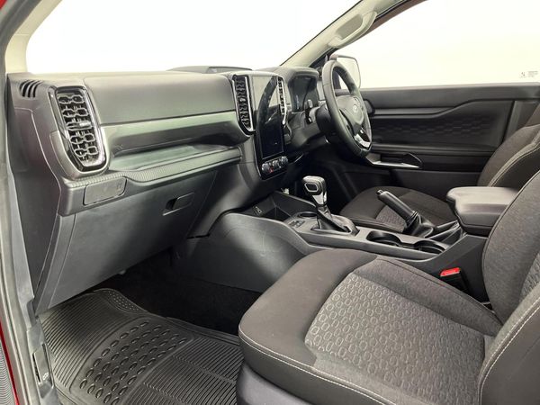 2024-Ford-Ranger-20D-XLT-HR-Auto-SuperCab image:6