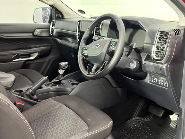 2024-Ford-Ranger-20D-XLT-HR-Auto-SuperCab image:7
