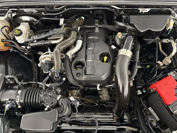 2024-Ford-Ranger-20D-XL-HR-4x4-Auto-SuperCab image:13