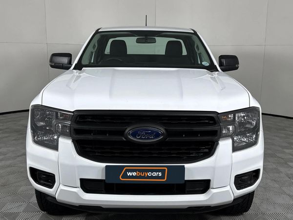 2024-Ford-Ranger-20D-XL-HR-4x4-Auto-SuperCab image:14