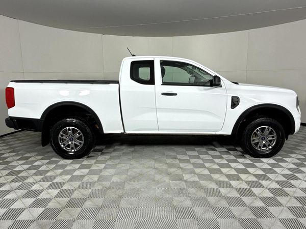 2024-Ford-Ranger-20D-XL-HR-4x4-Auto-SuperCab image:16