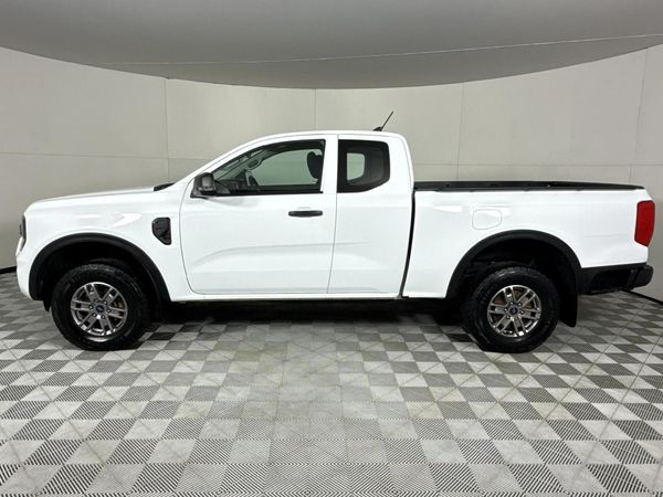 2024-Ford-Ranger-20D-XL-HR-4x4-Auto-SuperCab image:18