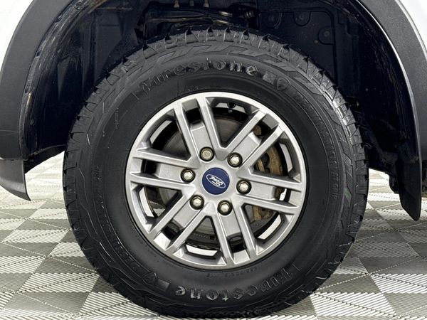 2024-Ford-Ranger-20D-XL-HR-4x4-Auto-SuperCab image:3