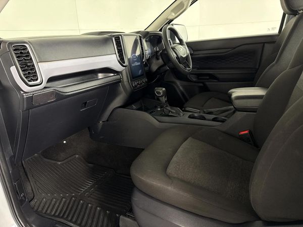 2024-Ford-Ranger-20D-XL-HR-4x4-Auto-SuperCab image:7