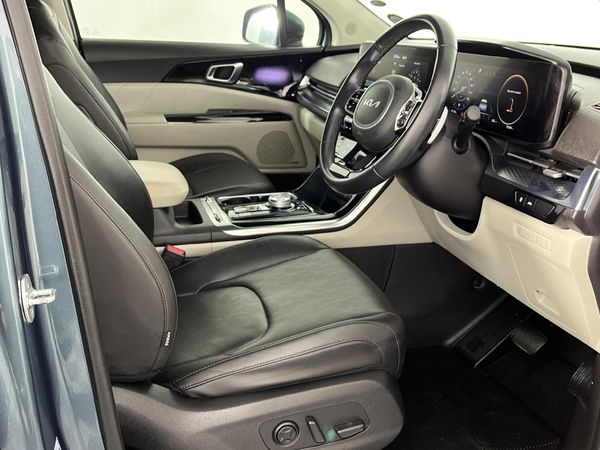2022-Kia-Carnival-22-CRDi-SXL-Auto image:9