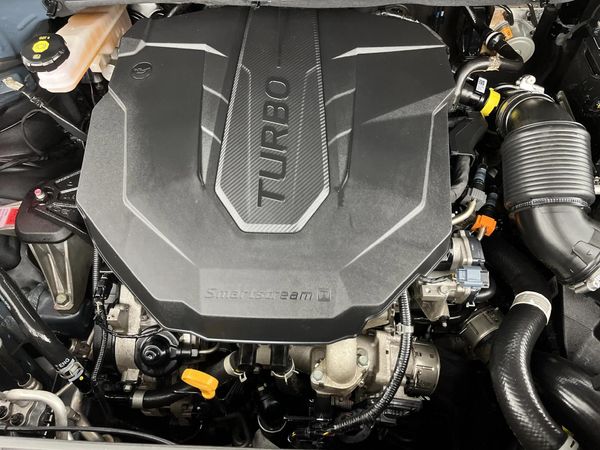 2022-Kia-Carnival-22-CRDi-SXL-Auto image:13