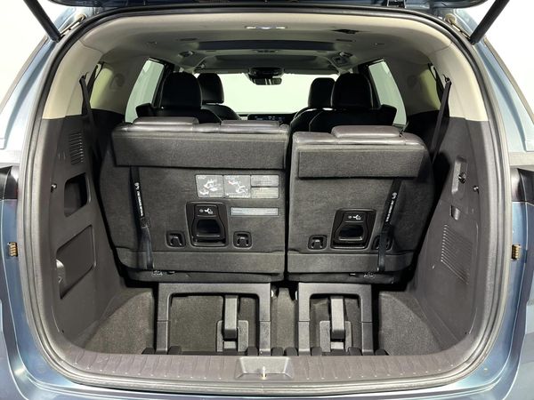 2022-Kia-Carnival-22-CRDi-SXL-Auto image:14