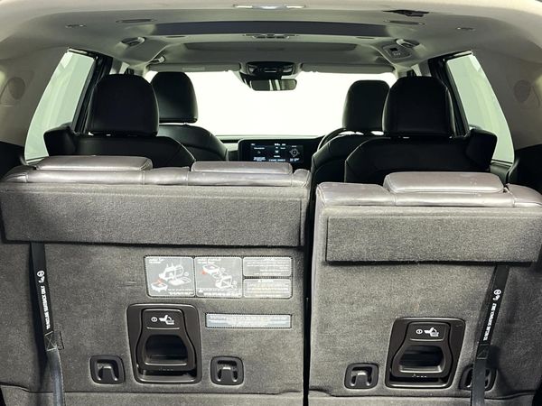 2022-Kia-Carnival-22-CRDi-SXL-Auto image:15