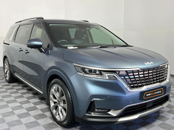 2022-Kia-Carnival-22-CRDi-SXL-Auto image:17