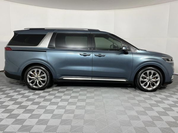 2022-Kia-Carnival-22-CRDi-SXL-Auto image:18
