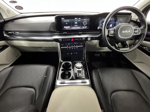 2022-Kia-Carnival-22-CRDi-SXL-Auto image:1