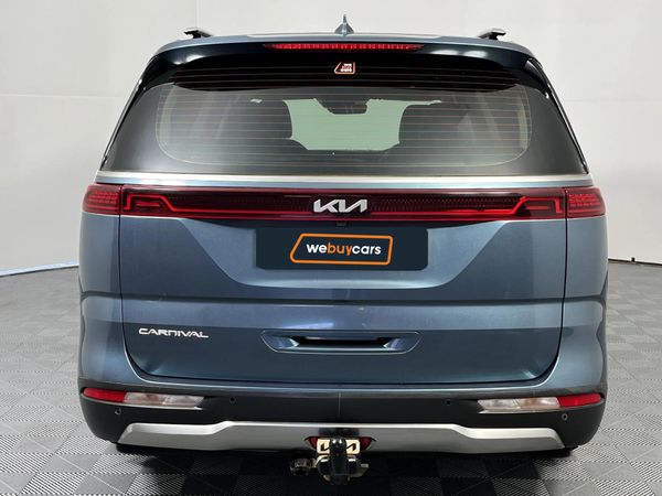 2022-Kia-Carnival-22-CRDi-SXL-Auto image:19