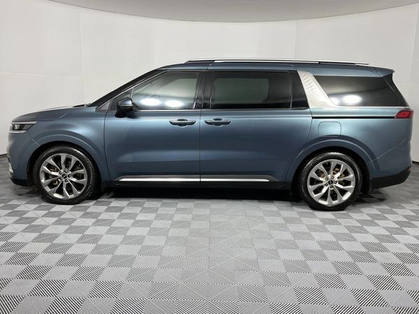 2022-Kia-Carnival-22-CRDi-SXL-Auto image:20