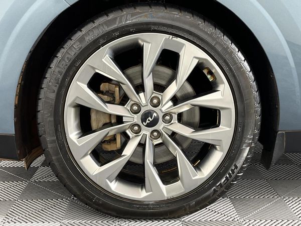 2022-Kia-Carnival-22-CRDi-SXL-Auto image:4
