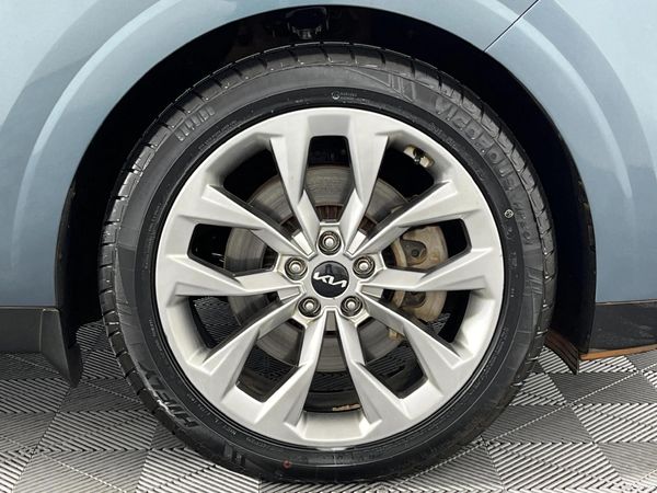 2022-Kia-Carnival-22-CRDi-SXL-Auto image:5