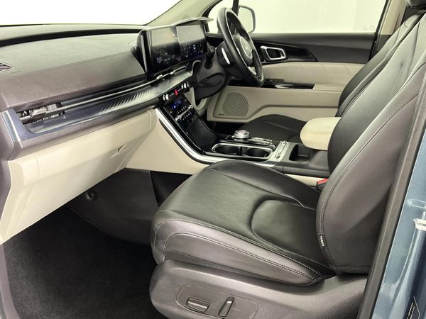 2022-Kia-Carnival-22-CRDi-SXL-Auto image:8