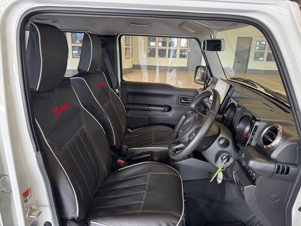 2024-Suzuki-Jimny-15-GLX-Auto image:10