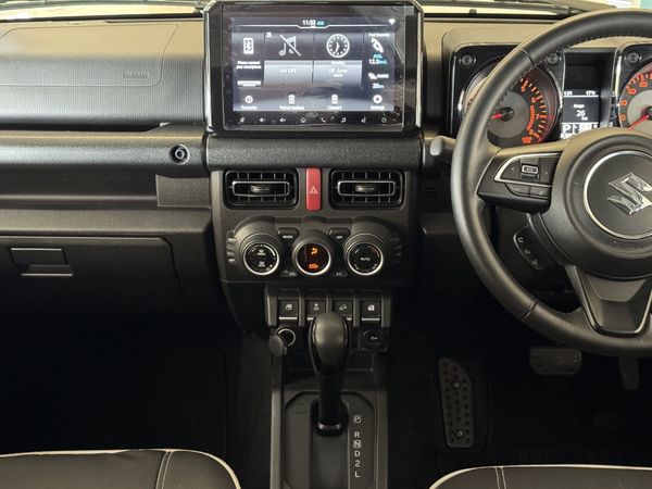2024-Suzuki-Jimny-15-GLX-Auto image:16