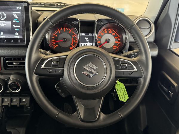 2024-Suzuki-Jimny-15-GLX-Auto image:20