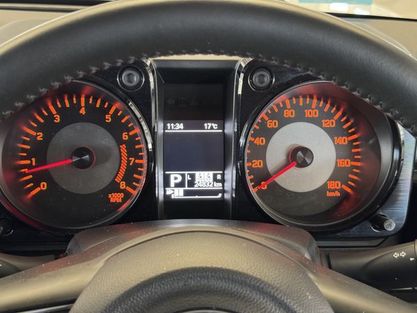 2024-Suzuki-Jimny-15-GLX-Auto image:21