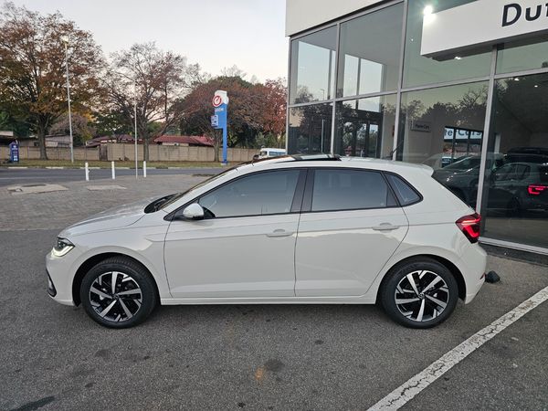 2026-Volkswagen-Polo-10-TSI-Life-Auto-DSG image:3