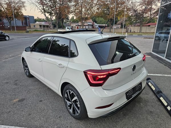2026-Volkswagen-Polo-10-TSI-Life-Auto-DSG image:4