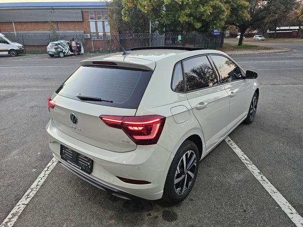 2026-Volkswagen-Polo-10-TSI-Life-Auto-DSG image:5