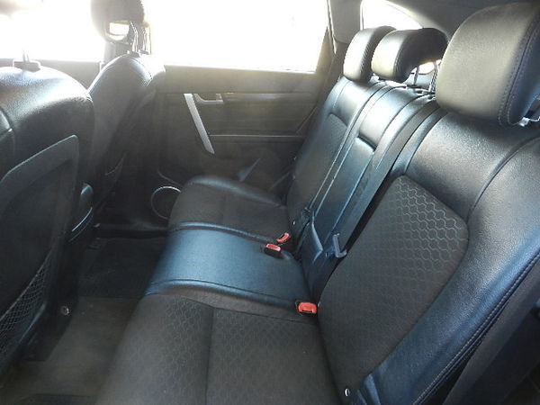 2014-Chevrolet-Captiva-24-LT-Auto image:9