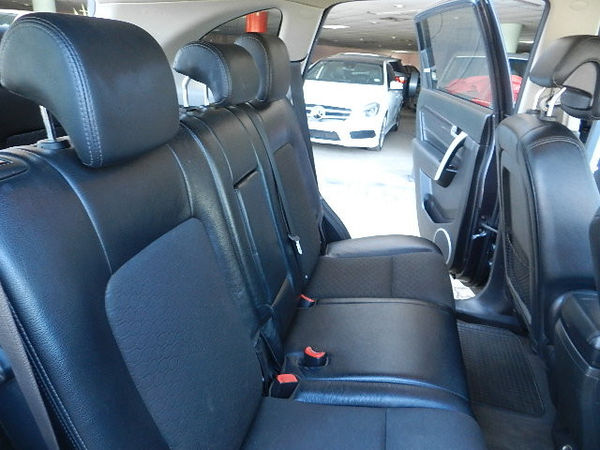 2014-Chevrolet-Captiva-24-LT-Auto image:11