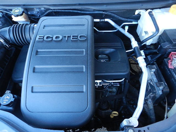2014-Chevrolet-Captiva-24-LT-Auto image:16