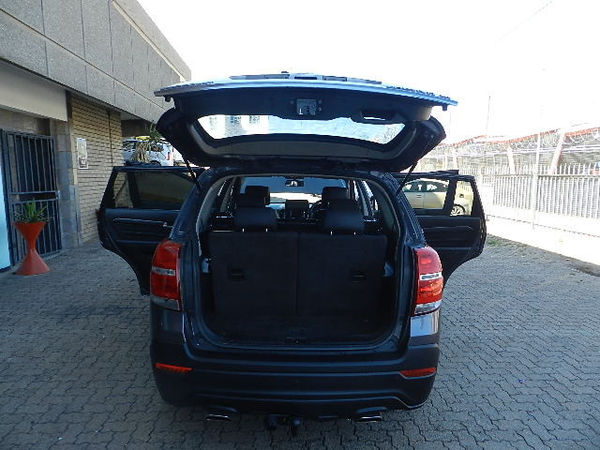2014-Chevrolet-Captiva-24-LT-Auto image:17