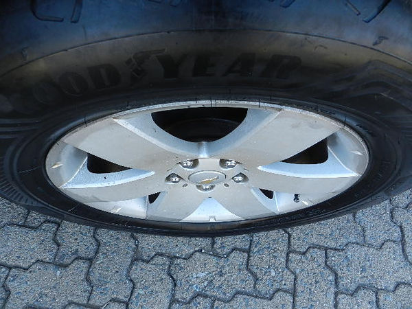 2014-Chevrolet-Captiva-24-LT-Auto image:18