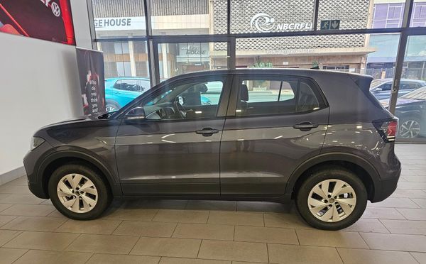 2026-Volkswagen-T-Cross-10-TSI-Auto image:9
