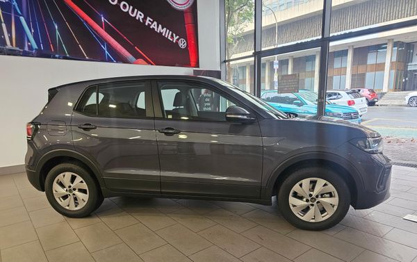 2026-Volkswagen-T-Cross-10-TSI-Auto image:10