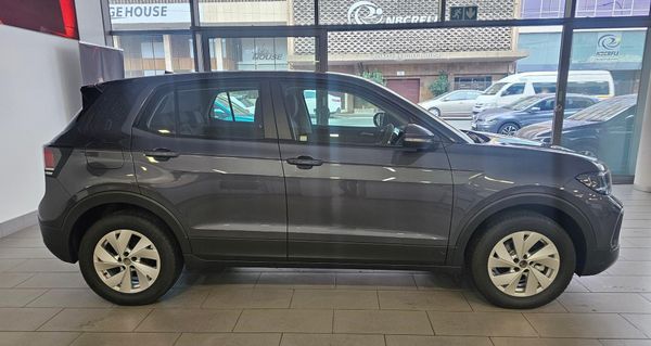 2026-Volkswagen-T-Cross-10-TSI-Auto image:1