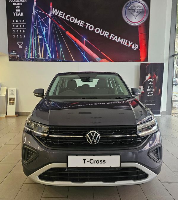 2026-Volkswagen-T-Cross-10-TSI-Auto image:4