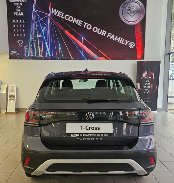 2026-Volkswagen-T-Cross-10-TSI-Auto image:5