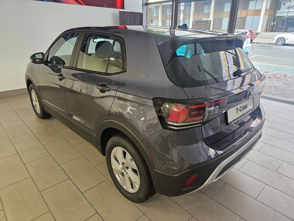 2026-Volkswagen-T-Cross-10-TSI-Auto image:8