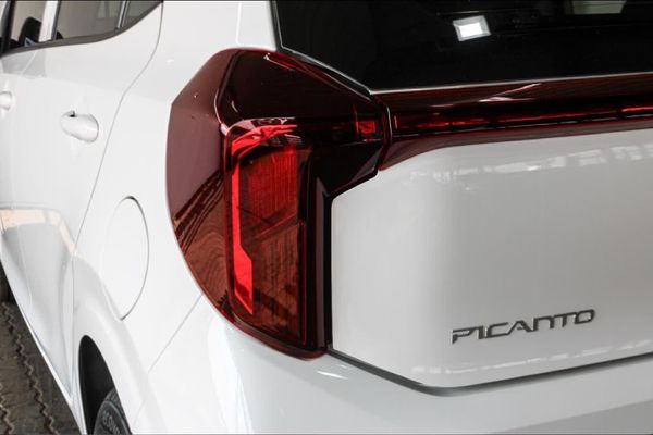 2026-Kia-Picanto-10-LS-Auto image:11