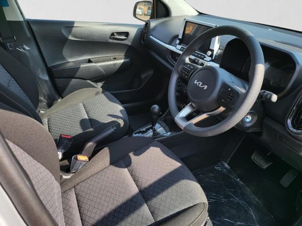 2026-Kia-Picanto-10-LS-Auto image:13
