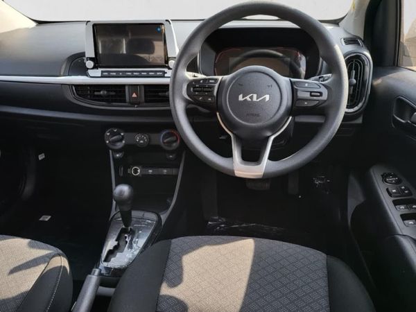 2026-Kia-Picanto-10-LS-Auto image:14