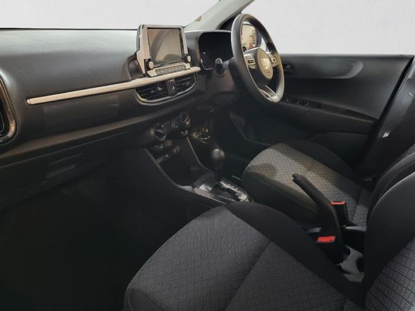 2026-Kia-Picanto-10-LS-Auto image:18