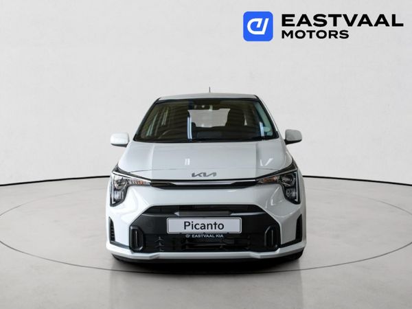 2026-Kia-Picanto-10-LS-Auto image:1