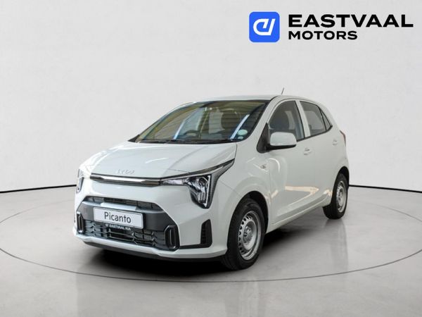 2026-Kia-Picanto-10-LS-Auto image:2