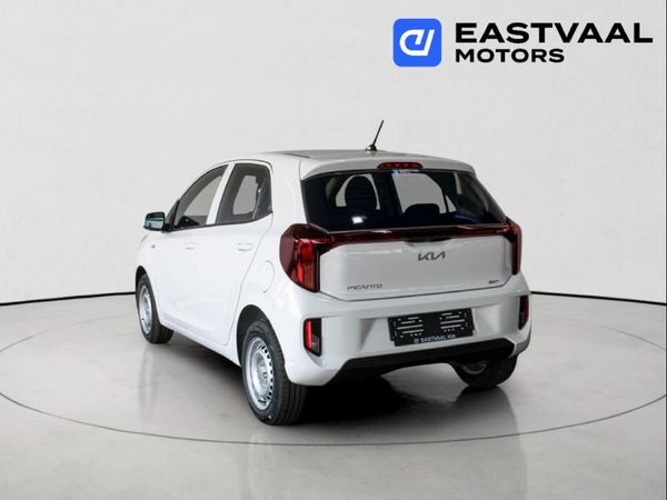 2026-Kia-Picanto-10-LS-Auto image:4