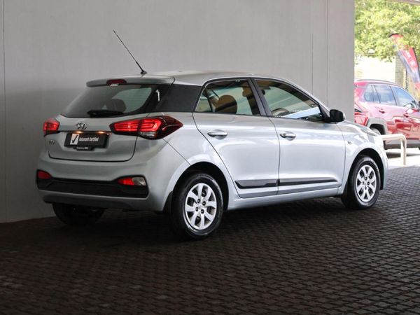 2021-Hyundai-i20-12-Motion image:12